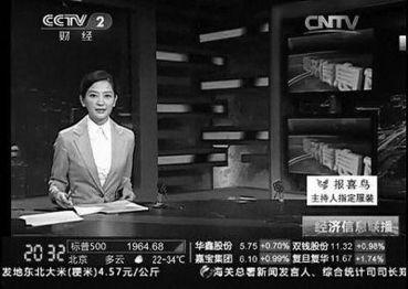 财经主持人爆料视频,视频爆料背后的惊人内幕  第2张