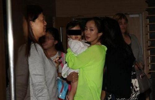 杨幂爆料女儿出轨视频,真相与争议并存  第3张